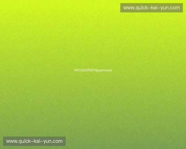 KAIYUNSPORTSappreview